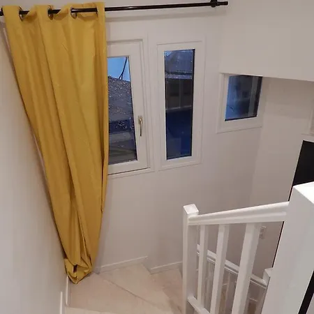 Apartment - Seine Paris