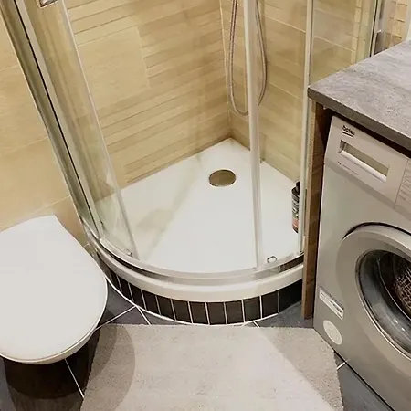 Seine Appartement