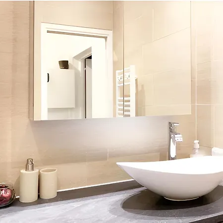 Seine Appartement *