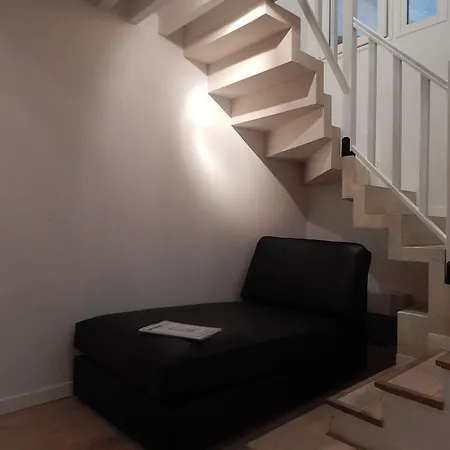 Apartment - Seine