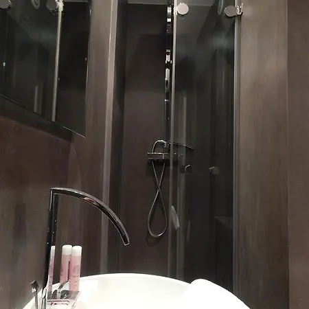 Apartment - Seine *